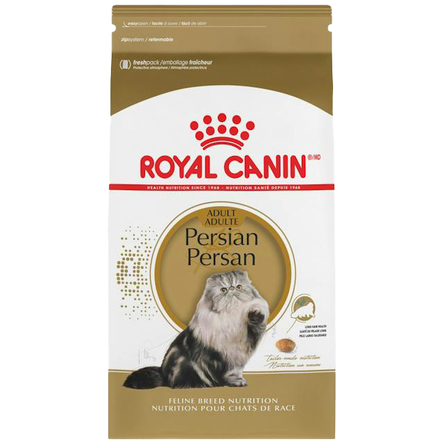 royal canin dry cat food