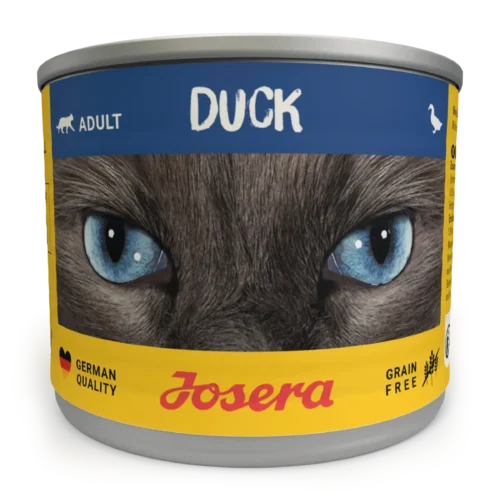 Katze_Josera_Duck_200g