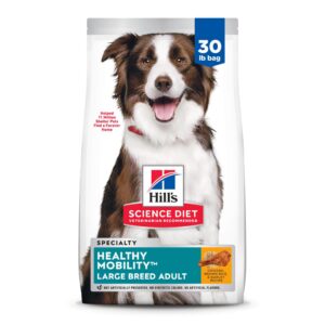 "Learn about Hill’s Science Diet dog food, its benefits, customer reviews, and how to choose the right formula for your dog’s unique needs."